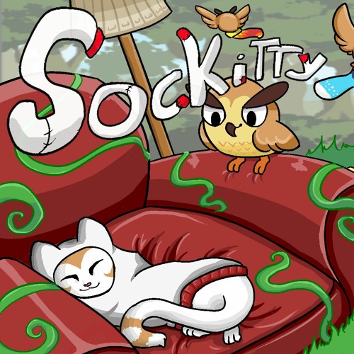 Sockitty