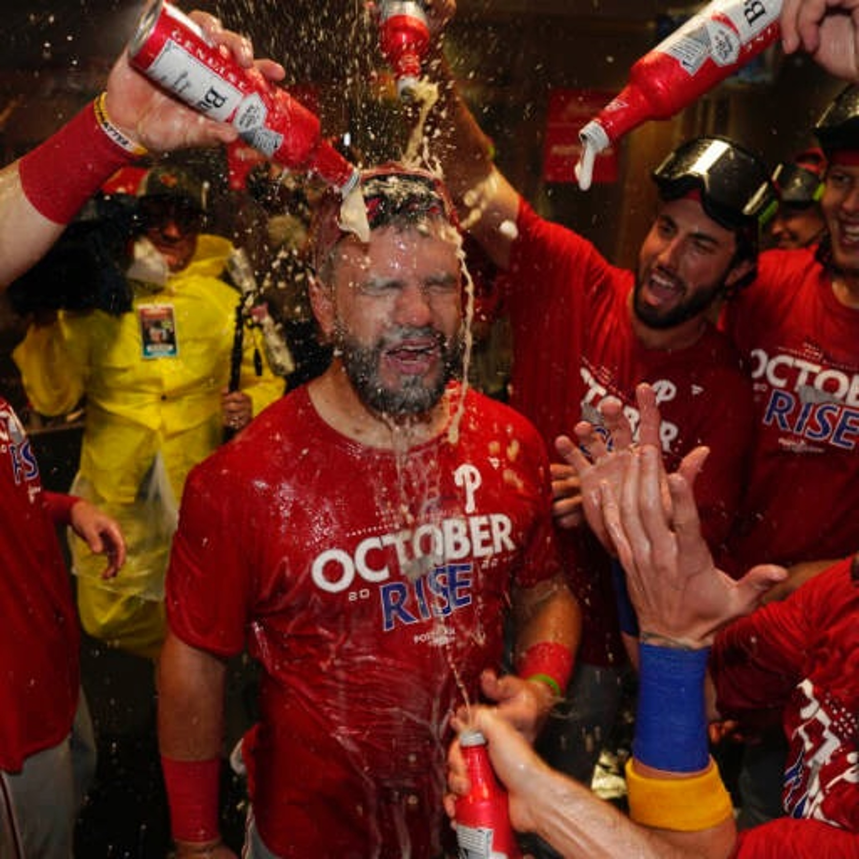 HTHB Ep. 96: "Welcome to Red October" featuring Matt McSweeney thumbnail