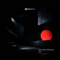 Alexander Matchak - Kite (Original Mix)