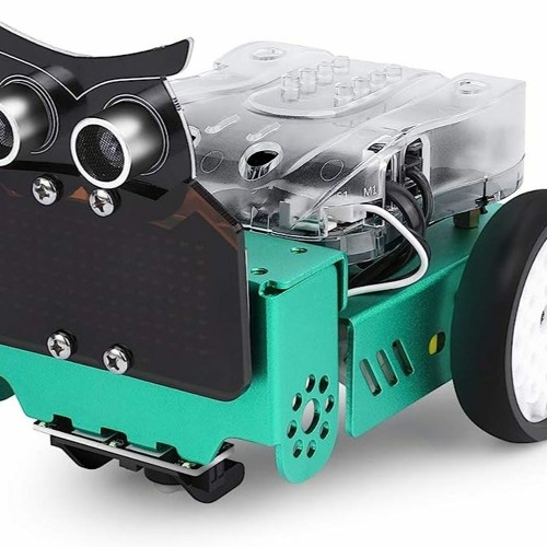 Stream Elegoo Smart Robot Car Kit V1.0 Descargar by Courtney Listen