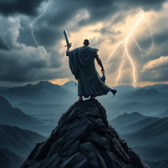 King of the World -written and produced by Joe Kandel