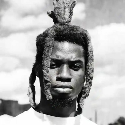 UTOPIA [DENZEL CURRY]