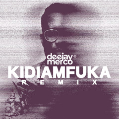 Fally Ipupa - Kidiamfuka (Merco Remix)