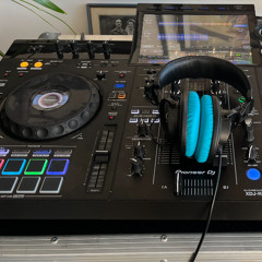 Pete's Joshua Brooks Mix