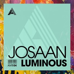 PREMIERE: JOSAAN — Luminous [Adesso Music]
