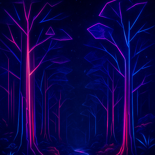 Gnarled Oak Photosynth [Remaster]