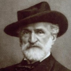 Giuseppe Verdi, Confutatis (Bass Solo from Requiem)