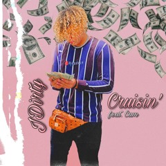 Cruisin’(feat. Cam)