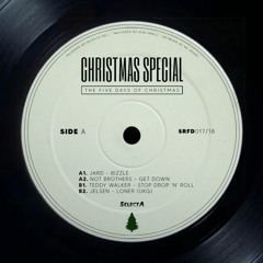FREE DL: Not Brothers - Get Down (Original Mix)