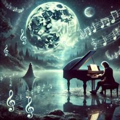 Mumbo Jumbo on Beethoven's Moonlight Sonata