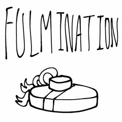 Fulmination (V2)- fnf spongebob parodies v4 ost