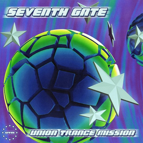 Various Artists - Seventh Gate