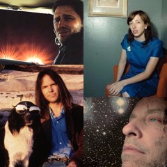 FREEFORM RADIO 🎧 04 - 19 - 20 🎧