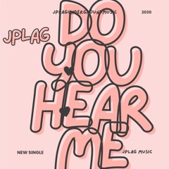 “DO YOU HEAR ME?”  ❤️  (prod.M0nte)