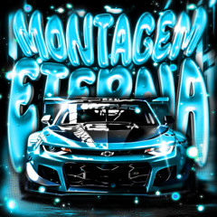 Youshiro, ADΛM - MONTAGEM ETERNA (Slowed)