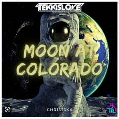 MOON AT COLORADO CHR1ST3KK SETCUT