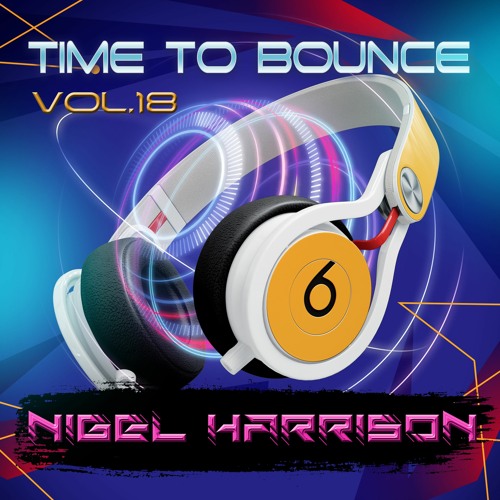Time To Bounce Vol.18