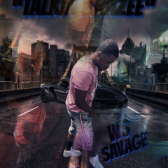 Talkin Krazee