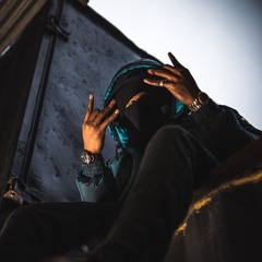 Headie One x K-Trap x Teeway x M1llionz Drill Type Beat “Forest” [Prod. AR Beats #MM]
