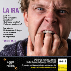 LA IRA - EHDLP 28 DE JUNIO DE 2025