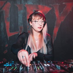 ATHENALYS / TOXIC SICKNESS GUEST MIX / JANUARY / 2025