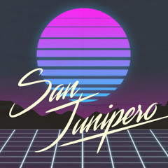 San Junipero (outro)