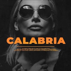CALABRIA - (NYKOLUKE TECHNO EDIT)