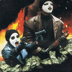 SamCBK x Yung_Rocky - Dead Presidents (Prod. twovrt x 1act) [HOSTED BY @ITSDJTK + @2COLD.EXCLUSIVES]