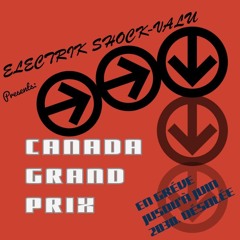 Canada Grand Prix