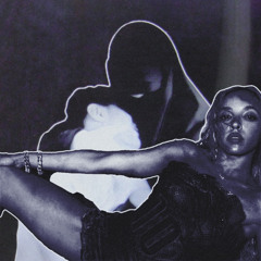 Tinashe x Crystal Castles - No Broke Boys (Kerosene Mashup)