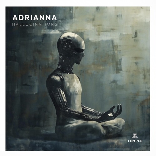 ADRIANNA - Hallucinations