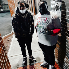 Percs - Big Lafayette St x P.10k