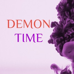 Demon Time (With Hook)