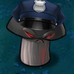 Грибы Копы Басс Бустед