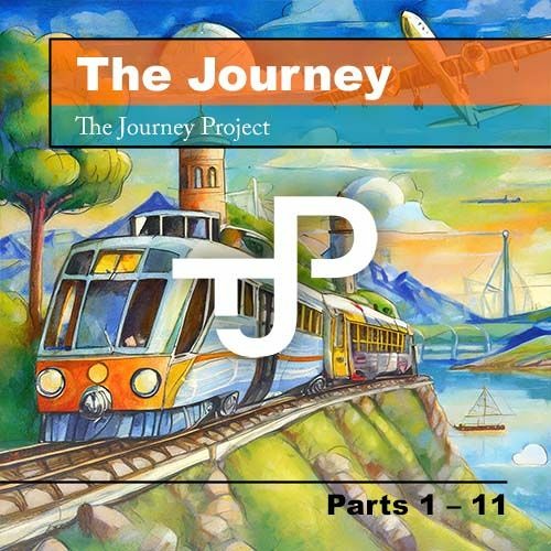 The Journey