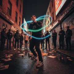 Boom Boom Drop (Beatbox Style)
