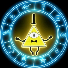Bo Burnham - Welcome to the Internet [Bill Cipher AI Cover]