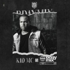 DJ Ritchelly - KID MC BDAYMIX 2020