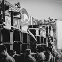 ELLE - Dj set - "Acid Trip" (Acid Tribe 160-170 BPM)
