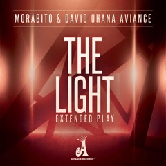 David Ohana Aviance - First Time - Transcendental Mix PREVIEW