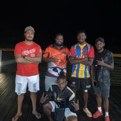 I See You Standing🎶🔥🦅  (MakerrSolomon) 2025