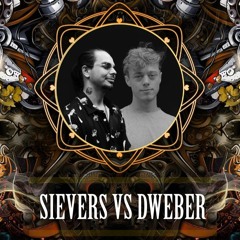 DJ Contest - LEVITTAR FESTIVAL | DerWeber B2B Sievers