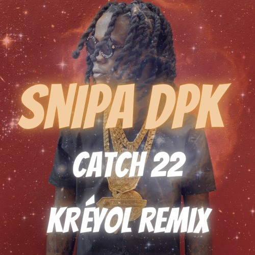 SNIPA - CATCH 22 RMX(PRINCE SWANNY COVER).mp3