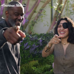 Careless Whisper- Brian McKnight & Andrea Valles
