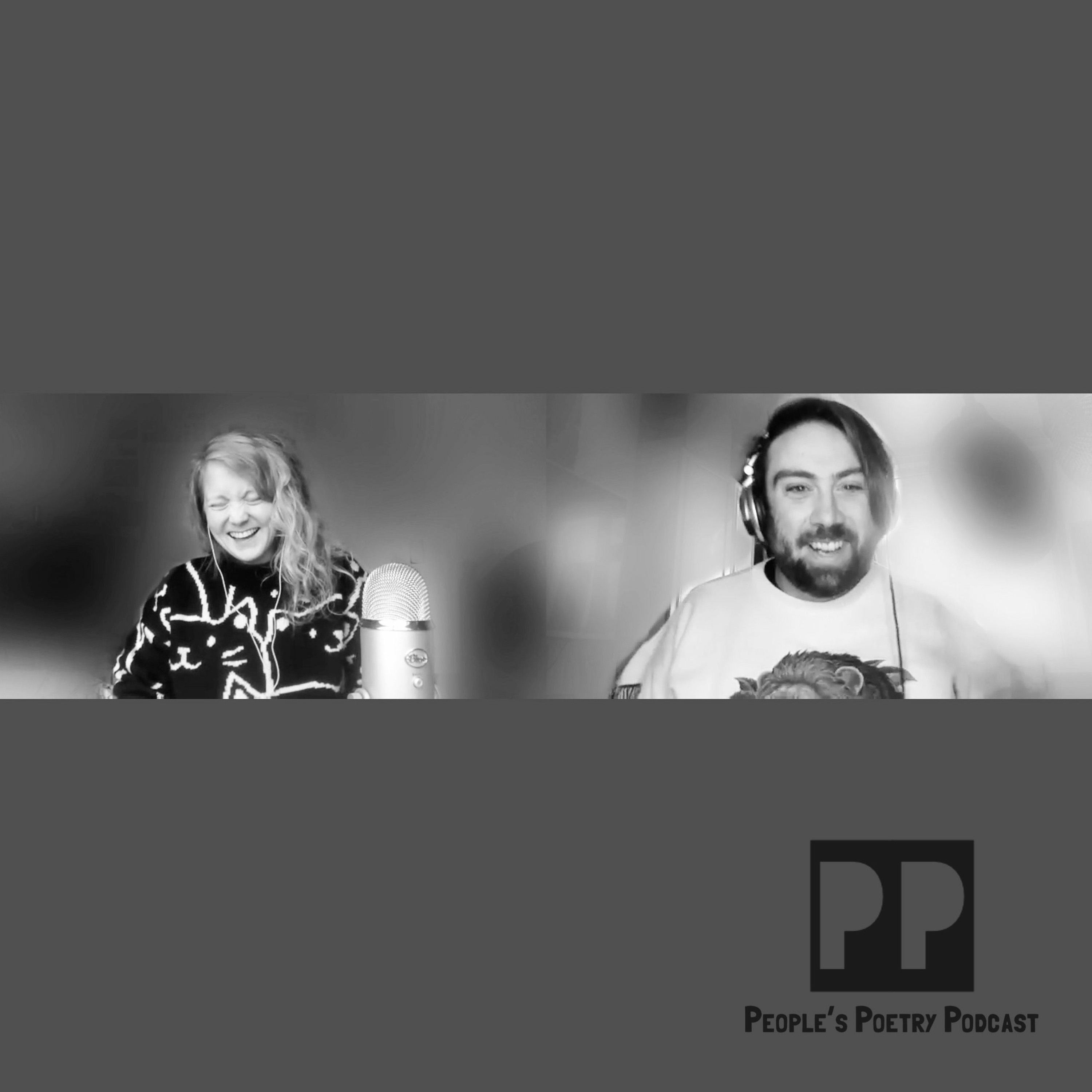 People\'s Poetry Podcast