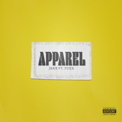 Apparel (feat. Tuxx)
