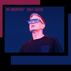 In Memory (everything counts - PBK Edit)