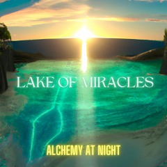Lake of Miracles (528Hz Instrumental)
