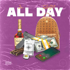 All Day feat. 2C