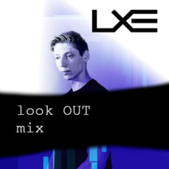 Look OUT promo mix 001
